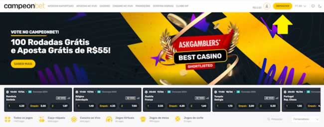 H2bet baixar app