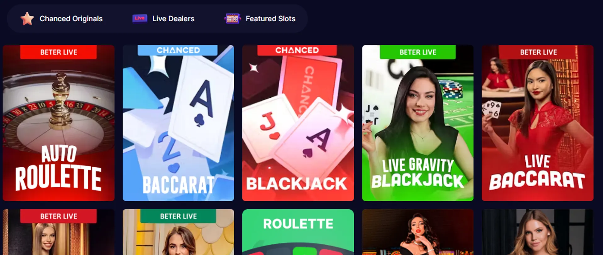 mostbet