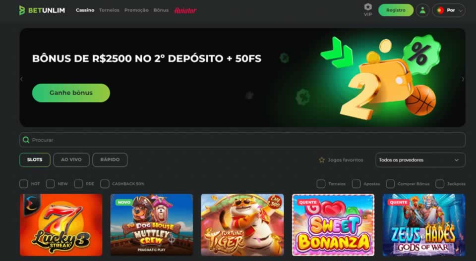 Suporte da bet365