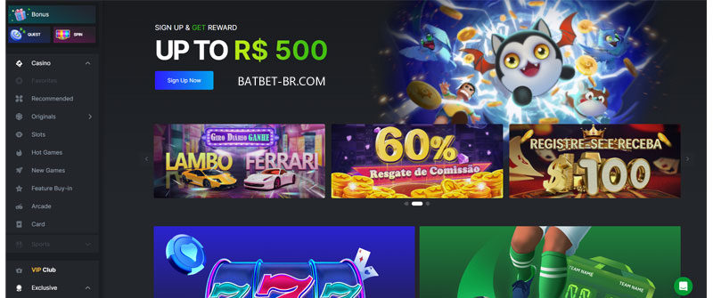 Net bet br