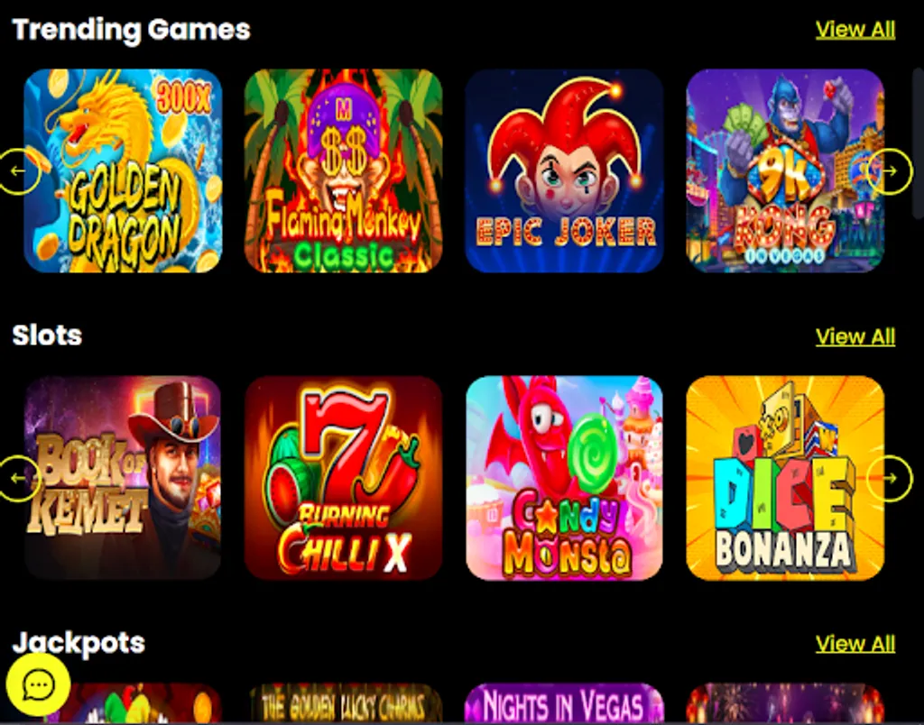 Vbet login