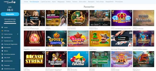 Spacebet login
