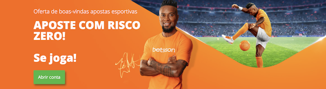 Betsson apk