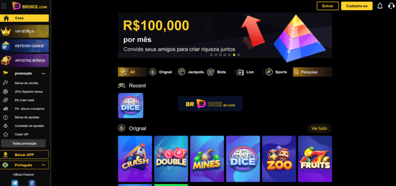 Bet7 login