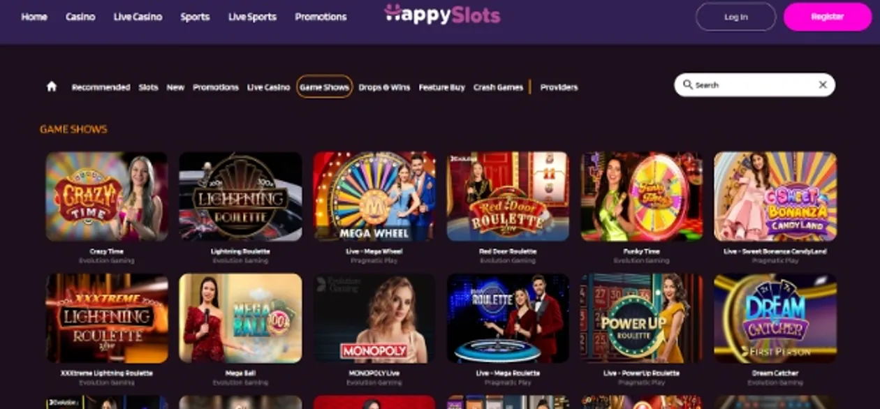 jvspinbet