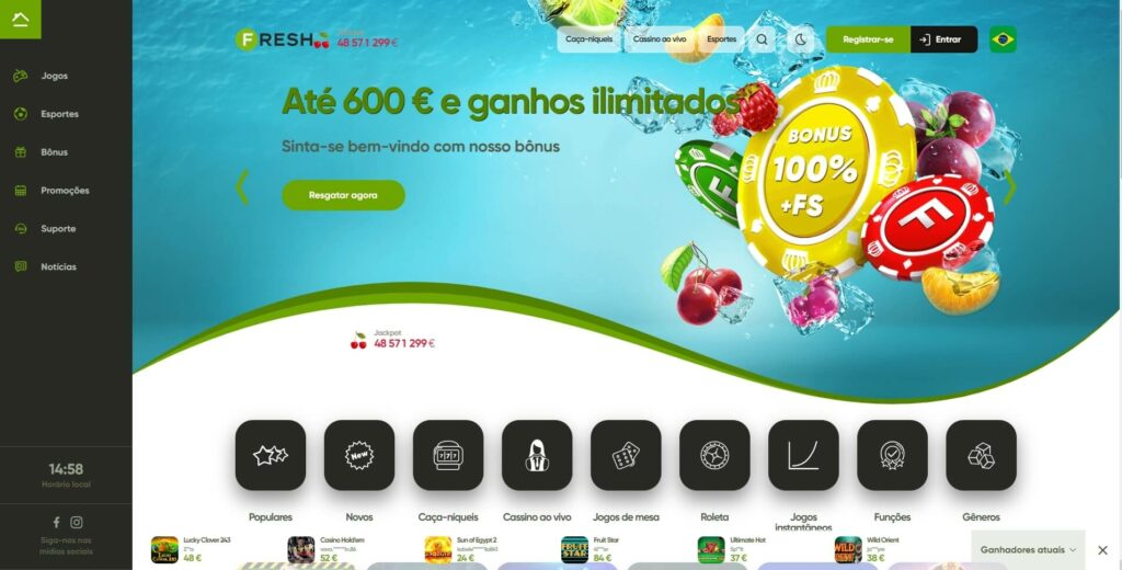 bet app