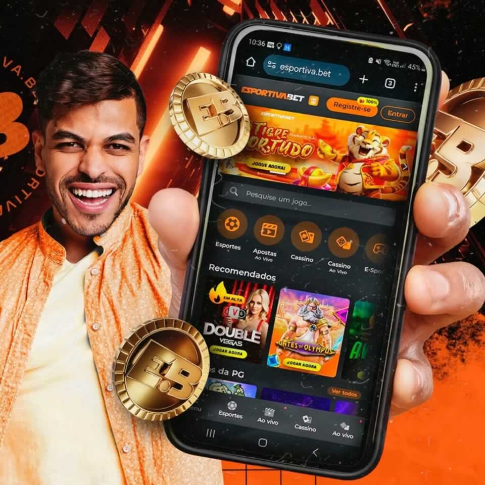 App da betano