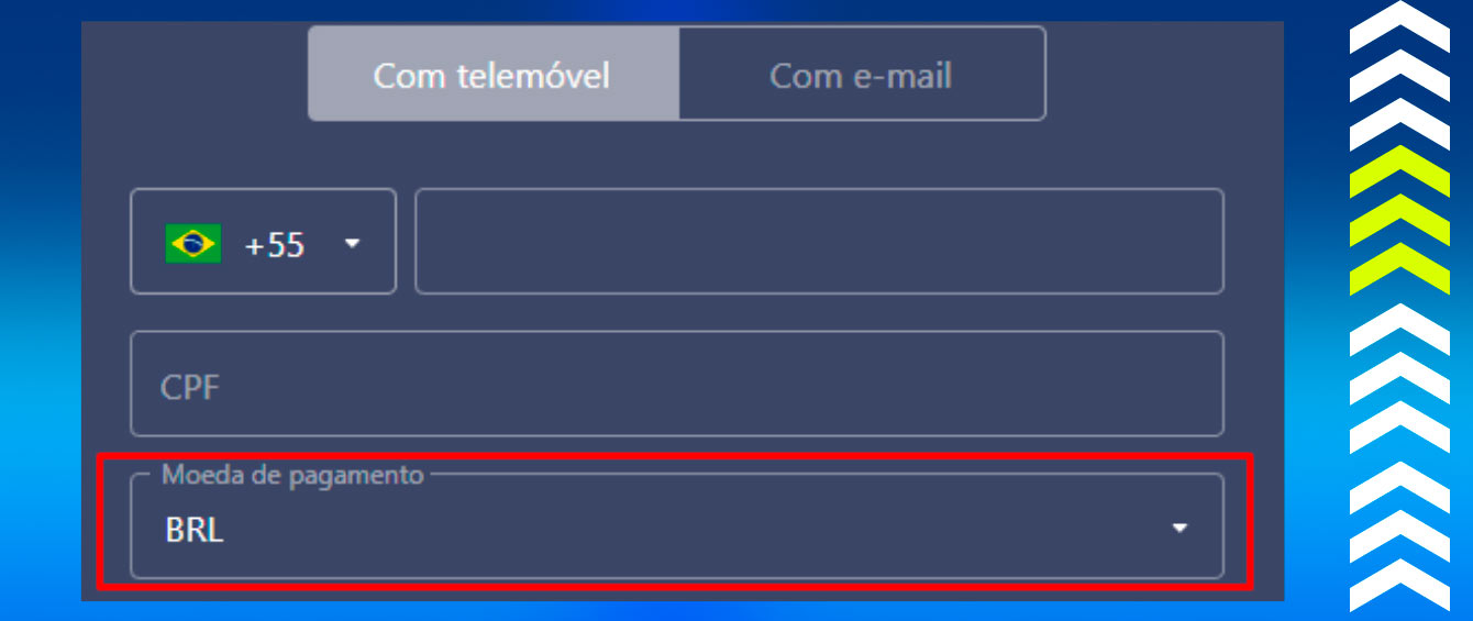 Brazino777 login entrar
